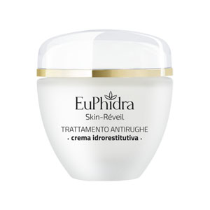 EUPHIDRA SR CREMA IDRORESTITUTIVA 40 ML - Farmaciapacini.it