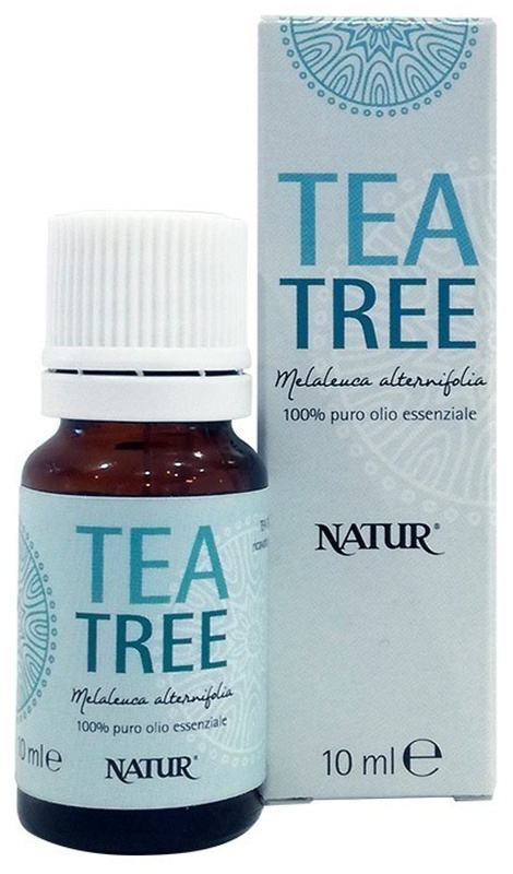 TEA TREE OIL 10ML - Farmaciapacini.it