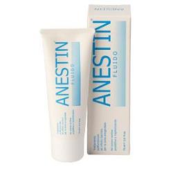 ANESTIN FLUIDO 75 ML - Farmaciapacini.it