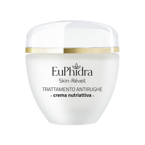 EUPHIDRA SR CREMA NUTRIATTIVA 40ML - Farmaciapacini.it
