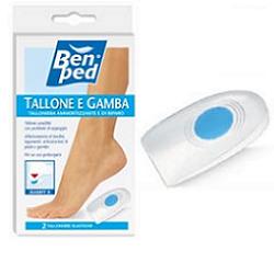 BENPED TALLONIERA GRANDE MISURA 35/37 2 PEZZI - Farmaciapacini.it