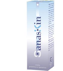 SANASKIN CREMA 50 ML - Farmaciapacini.it