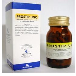 PROSTIP UNO 60CPR 800MG - Farmaciapacini.it