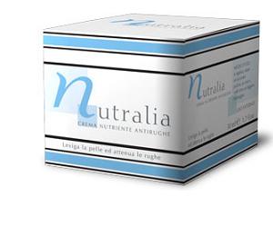 NUTRALIA CREMA NUTRIENTE 50 ML - Farmaciapacini.it