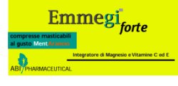 EMMEGI FORTE 20 COMPRESSE MASTICABILI - Farmaciapacini.it