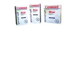 GARZA COMPRESSA IN TESSUTO NON TESSUTO CEROXMED 10X10 CM 100 PEZZI - Farmaciapacini.it