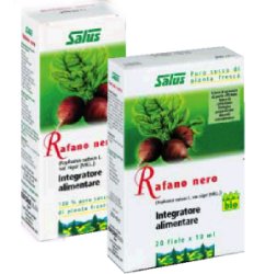 RAFANO NERO SUCCO 200 ML BIO - Farmaciapacini.it