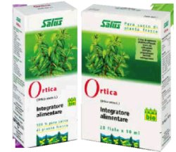 ORTICA SUCCO 200 ML BIO - Farmaciapacini.it