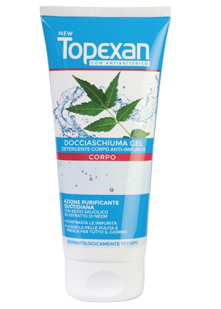 NEW TOPEXAN DOCCIASCH GEL 200M - Farmaciapacini.it