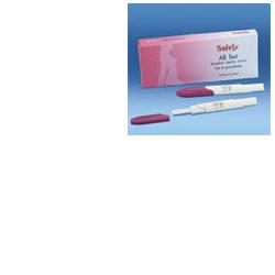 TEST DI GRAVIDANZA PRONTEX AB 2 PEZZI - Farmaciapacini.it