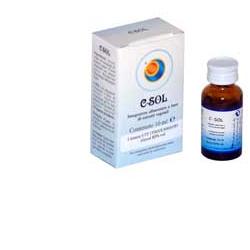 C-SOL GOCCE 10 ML - Farmaciapacini.it