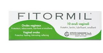 FITORMIL 10OVULI 3,25G - Farmaciapacini.it