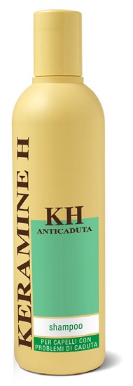 KERAMINE H SH A/CAD 300ML - Farmaciapacini.it