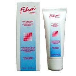 FIDREN CREMA 75ML - Farmaciapacini.it