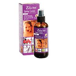 ZETA FREE SPR CRP 100ML - Farmaciapacini.it