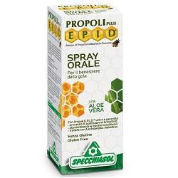 EPID SPRAY OROSOLUBILE ALOE 15 ML - Farmaciapacini.it