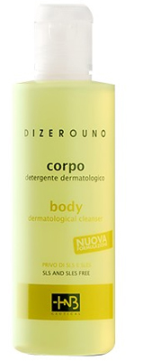 DIZEROUNO CORPO 200 ML - Farmaciapacini.it