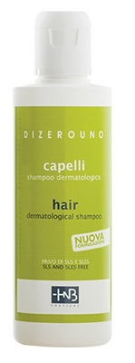 DIZEROUNO CAPELLI SHAMPOO 200 ML - Farmaciapacini.it