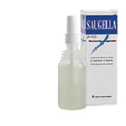 SAUGELLA LAVANDA VAGINALE 140 ML - Farmaciapacini.it
