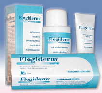 FLOGIDERM EMULSIONE FLUIDA 200 ML - Farmaciapacini.it
