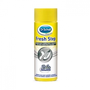 SCHOLL FRESH STEP 24H PERFORMANCE - Farmaciapacini.it