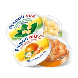 PROPOLI MIX BALSAM 30 CARAMELLE - Farmaciapacini.it