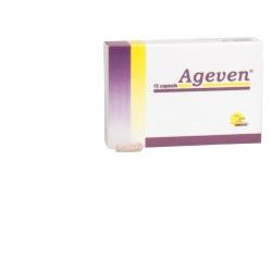 AGEVEN 15 CAPSULE - Farmaciapacini.it