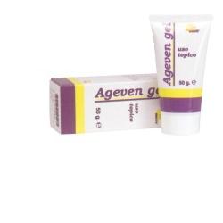AGEVEN GEL 50 ML - Farmaciapacini.it