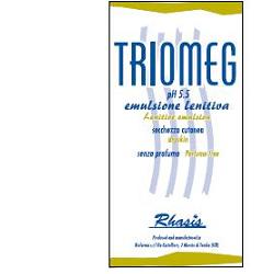 TRIOMEG EMULSIONE 200ML - Farmaciapacini.it