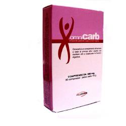 OMNICARB 30 COMPRESSE - Farmaciapacini.it
