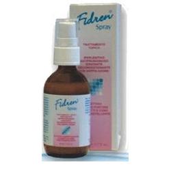 FIDREN SPRAY 50ML - Farmaciapacini.it