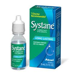 SYSTANE GOCCE OCULARI LUBRIFICANTI 10 ML - Farmaciapacini.it