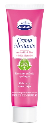 EUPHIDRA AMIDOMIO CREMA IDRATANTE 50 ML - Farmaciapacini.it