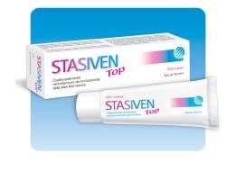 STASIVEN TOP SOFT CREMA 100 ML - Farmaciapacini.it