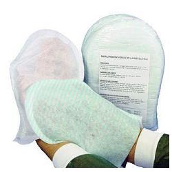 MANOPOLE SAPONATE 20 PEZZI - Farmaciapacini.it
