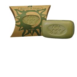DR TAFFI SAPONE DI ALEPPO 125 GR - Farmaciapacini.it