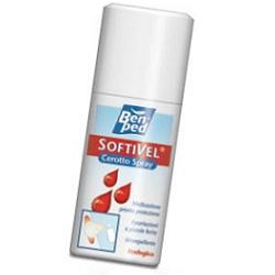 CEROTTO SPRAY BENPED SOFTIVEL 30 ML - Farmaciapacini.it