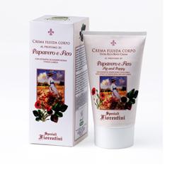 SPEZIALI CREMA PAPAVERO/FICO 150 ML - Farmaciapacini.it