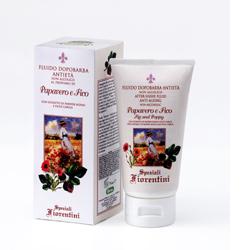 SPEZIALI DOPOBARBA PAPAVERO/FICO 75 ML - Farmaciapacini.it