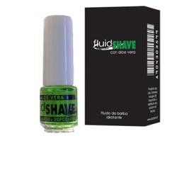 FLUIDSHAVE FLUIDO BARBA CON ALOE VERA 30 ML - Farmaciapacini.it