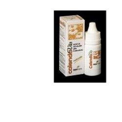 CALENDUVIS GOCCE OCULARI CALENDULA 15 ML - Farmaciapacini.it