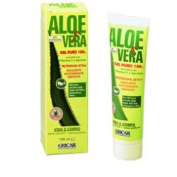 ALOE VERA GEL 100 ML - Farmaciapacini.it