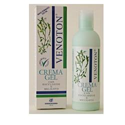 VENOTON CREMA GEL 200 ML - Farmaciapacini.it
