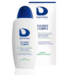 DERMON FLUIDO CORPO 200 ML - Farmaciapacini.it