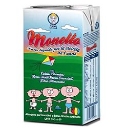 MONELLO LATTE CRESCITA 500 ML - Farmaciapacini.it