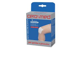 CEROXMED RETE TUBOLARE GAMBA/GINOCCHIO 3 M 1 PEZZO - Farmaciapacini.it