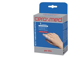 CEROXMED RETE TUBOLARE DITO 3 M 1 PEZZO - Farmaciapacini.it