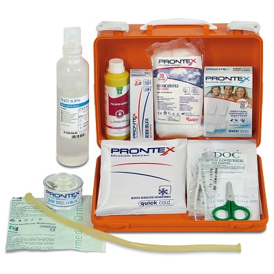 CASSETTA PACCO MEDICALE GRUPPO C - Farmaciapacini.it