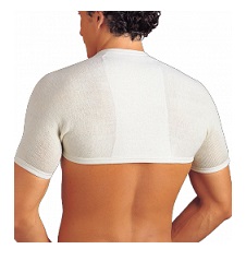 COPRISPALLE ANATOMICO GIBAUD TAGLIA 4 - Farmaciapacini.it