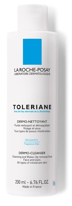 TOLERIANE DERMO NETTOYANT 200 ML - Farmaciapacini.it
